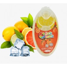 Капсулы для сигарет Iced Citrus «Цитрус со льдом» — 100 шт