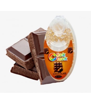 Капсулы для фильтров сигарет Chocolate «Шоколад» — 100 шт Капсулы для фильтров сигарет Chocolate «Шоколад» — 100 шт