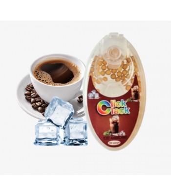 Капсулы для фильтров сигарет Iced Americano «Американо со льдом» — 100 шт Капсулы для фильтров сигарет Iced Americano «Американо со льдом» — 100 шт