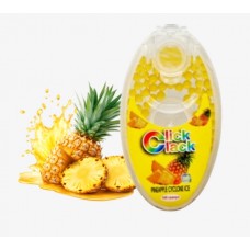 Капсулы для фильтров сигарет Pineapple Ice «Ананас Лёд » — 100 шт