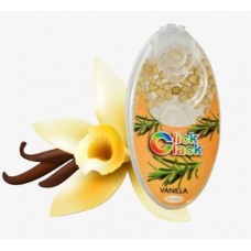 Капсулы для фильтров сигарет Vanilla «Ваниль» — 100 шт