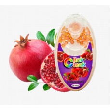 Капсулы для фильтров сигарет Pomegranate «Гранат» — 100 шт
