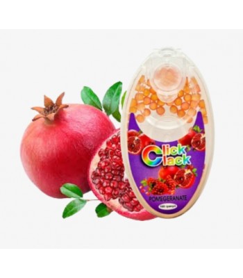 Капсулы для фильтров сигарет Pomegranate «Гранат» — 100 шт Капсулы для фильтров сигарет Pomegranate «Гранат» — 100 шт