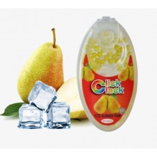 Капсулы для фильтров сигарет Iced Summer Pear «Груша со льдом» — 100 шт