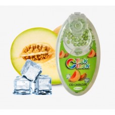 Капсулы для фильтров сигарет Iced Cantaloupe «Дыня со льдом» — 100 шт