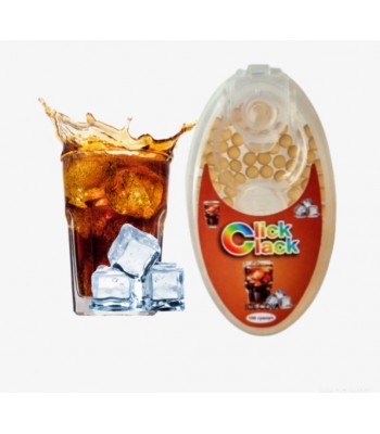 Капсулы для фильтров сигарет Iced Watermelon «Арбуз со льдом» — 100 шт