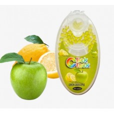 Капсулы для сигарет Lemon Apple «Лимон+Яблоко» — 100 шт