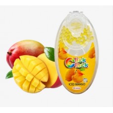 Капсулы для сигарет Iced Mango «Манго со льдом» — 100 шт