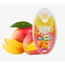 Капсулы для фильтров сигарет Mango «Манго» — 100 шт