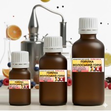 Концентрат "Водка Орех Грецкий" из спирта, самогона, дистиллята