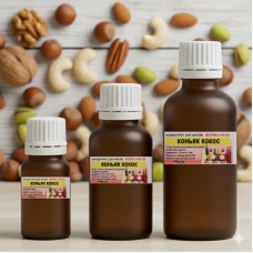 Концентрат Алкофан "Коньяк Кокосовый" 4 в 1