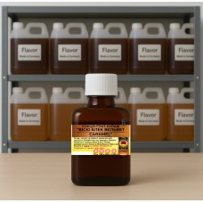 Концентрат "Виски Блек Вельвет Caramel"
